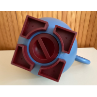 Michael Graves Alessi thermoskan